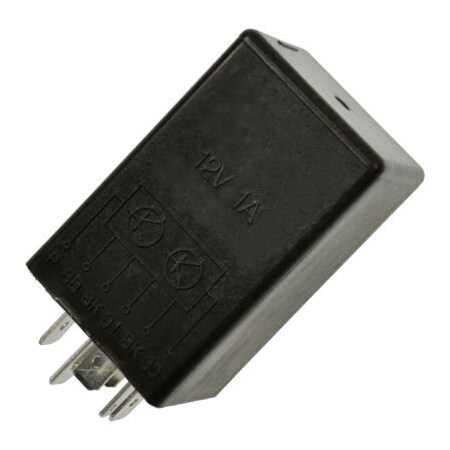 Standard Ignition Multi-Function Relay - Intermotor RY-1807